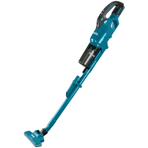 Makita DCL286FZ Aku-vysávač Li-ion LXT (18V/bez aku)